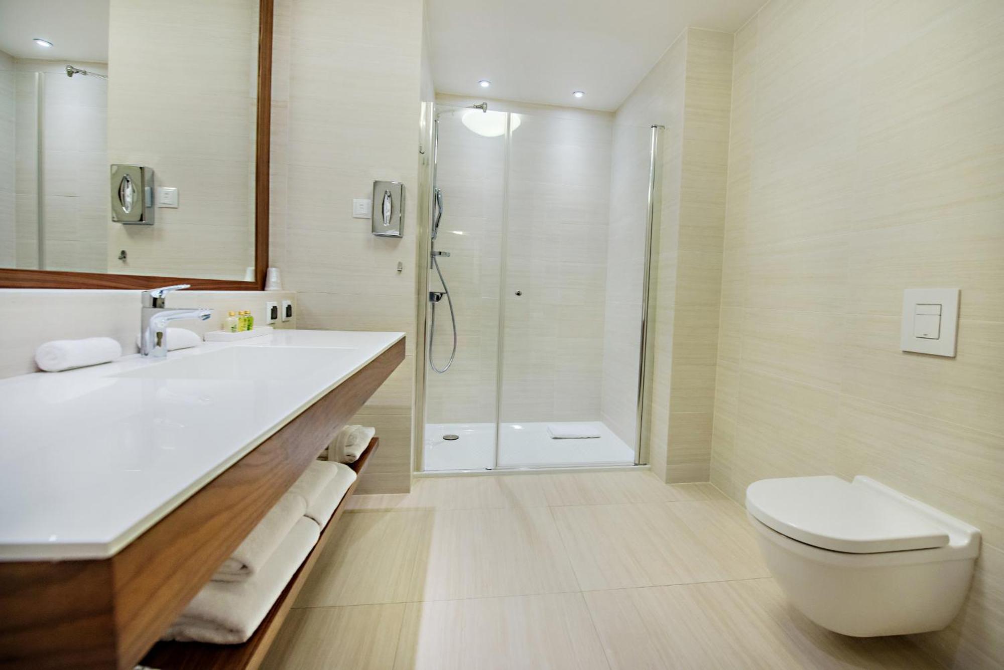 Double or Twin Room Hotel