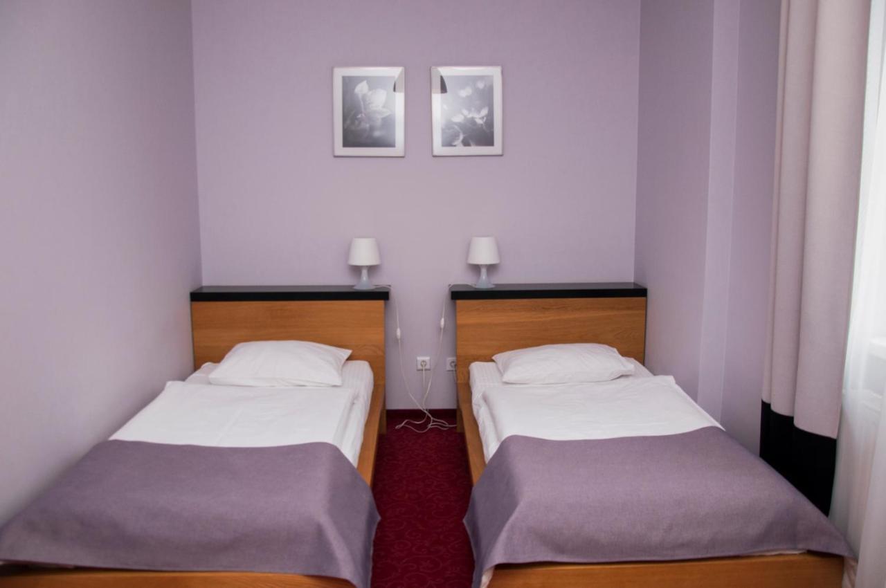 Economy Single Room