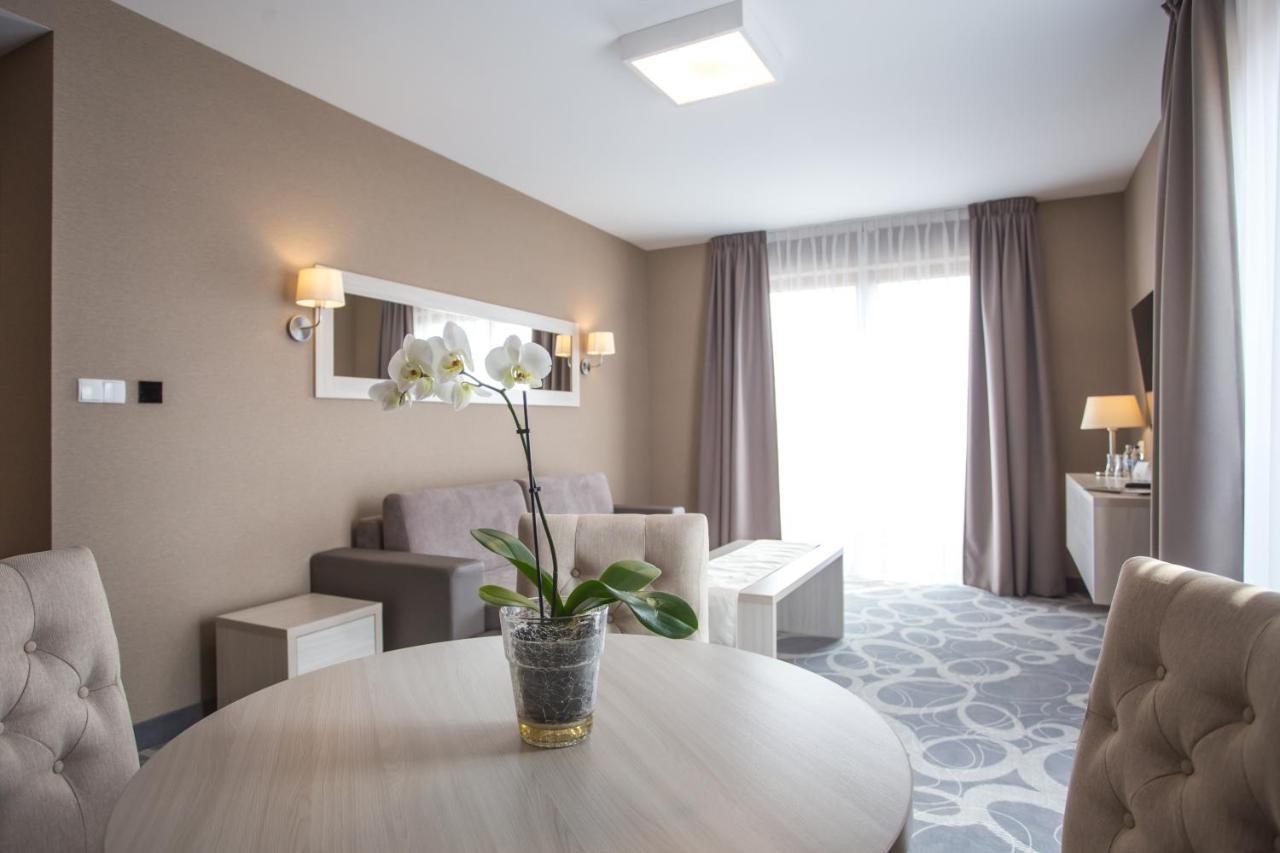 Apartment Terrace