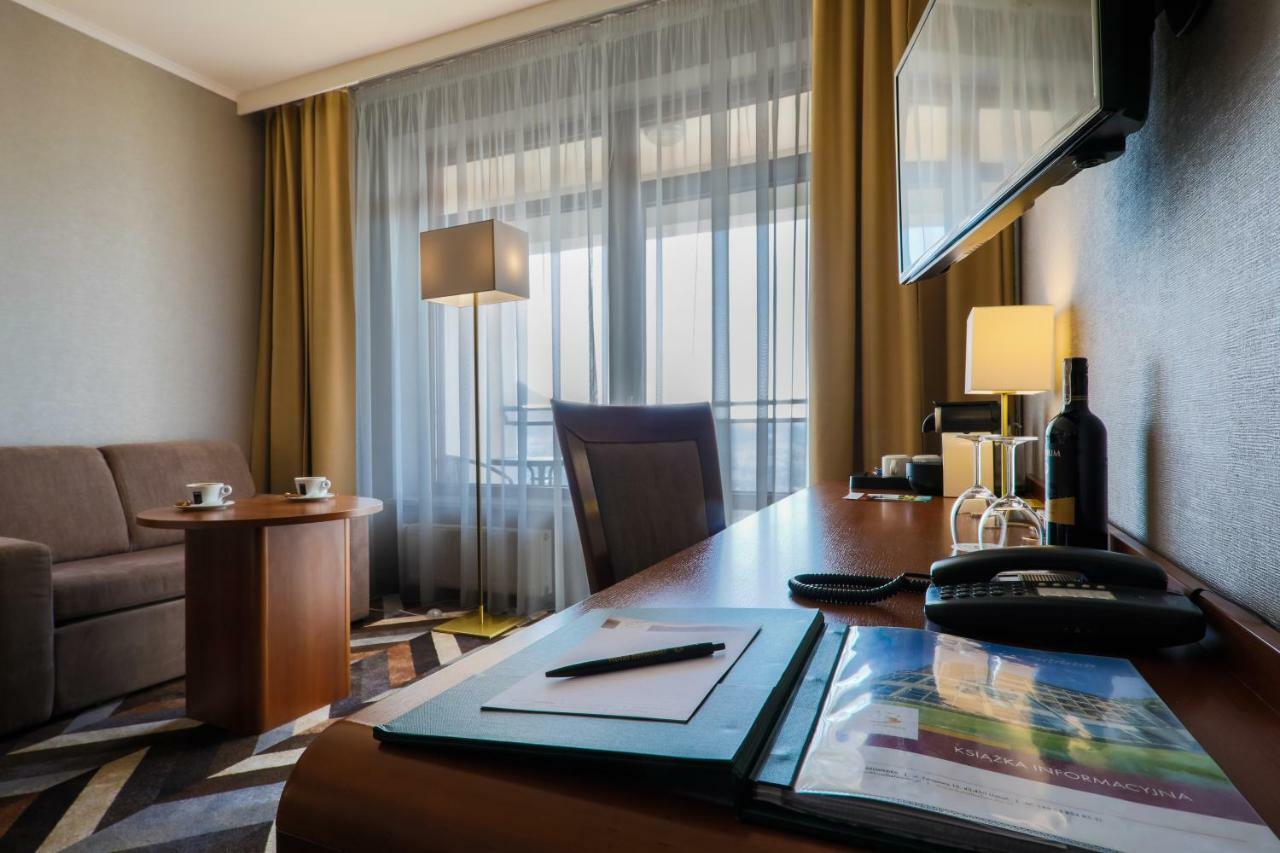 Premium Double or Twin Room