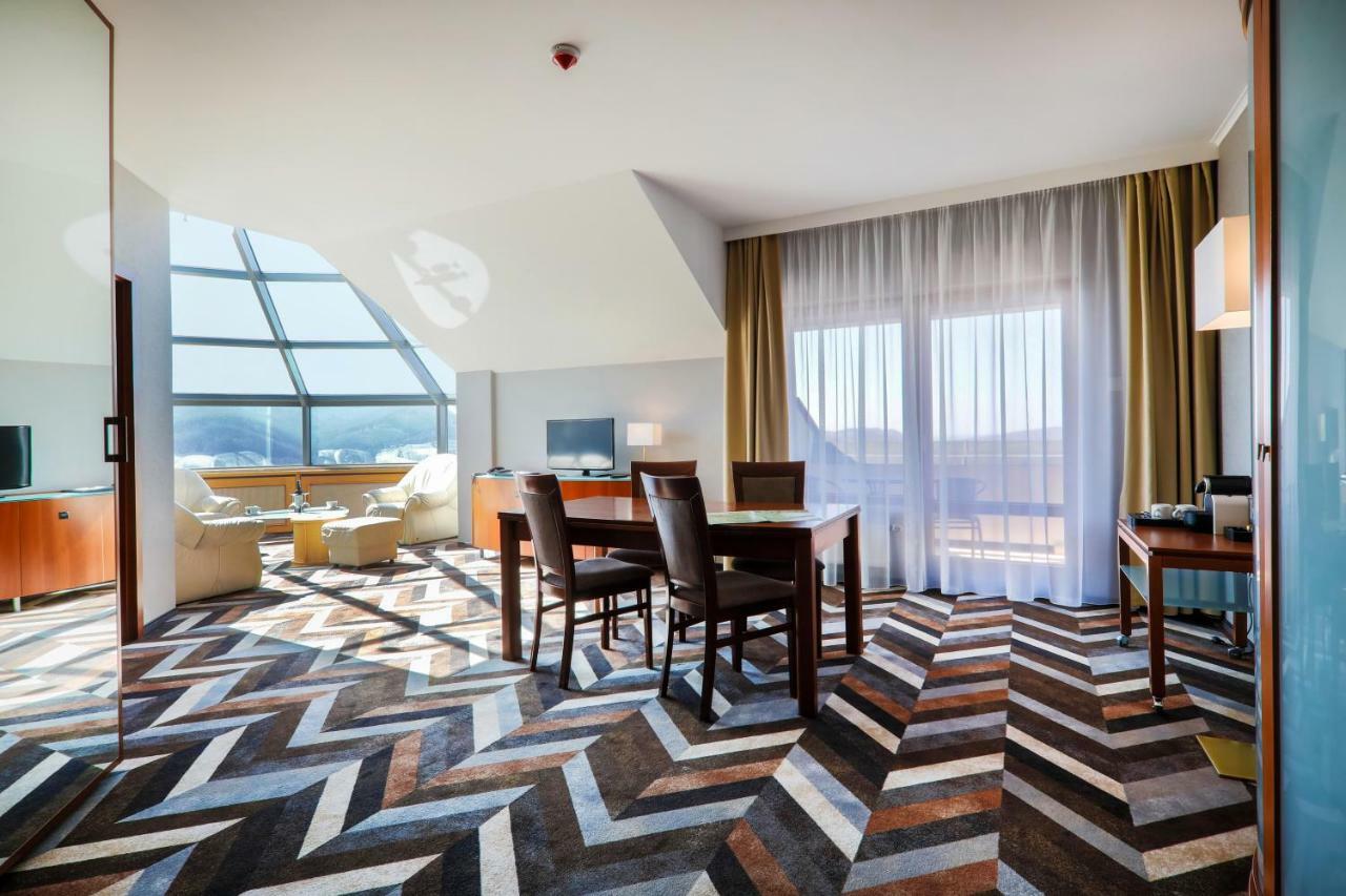 Suite Mountain View