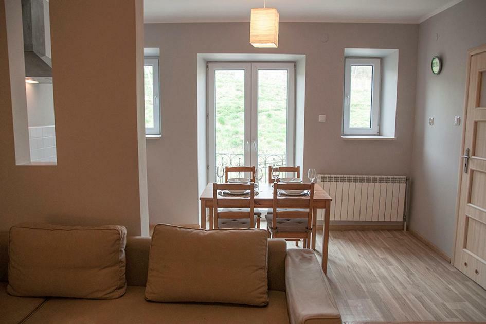 Double Room Balcony