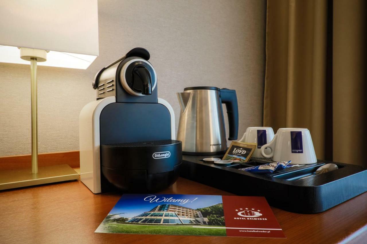 Premium Double or Twin Room