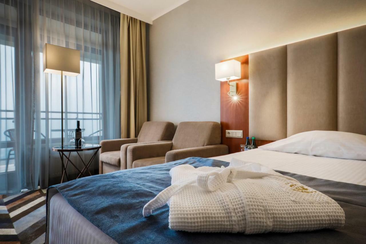 Premium Double or Twin Room
