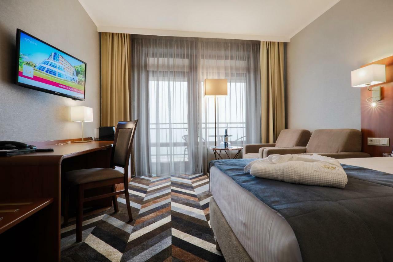 Premium Double or Twin Room