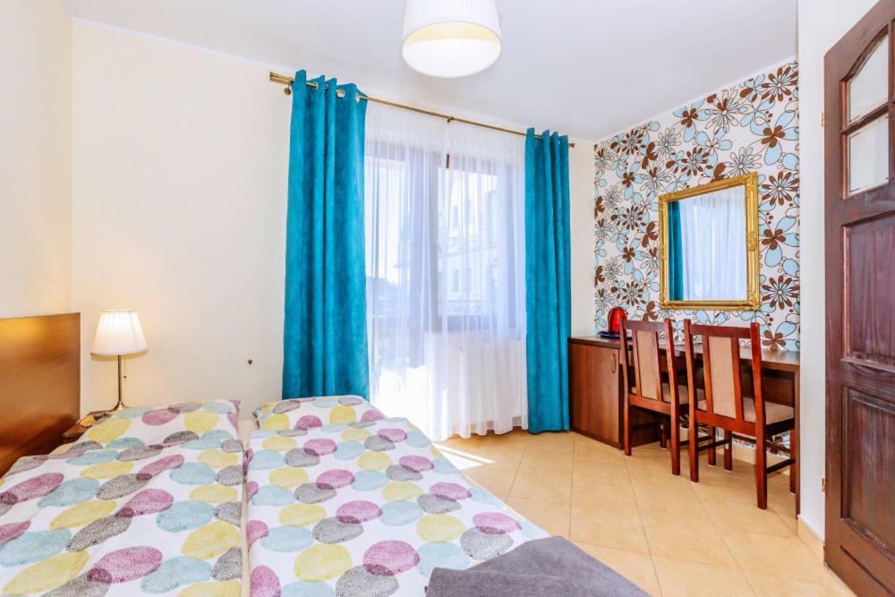 Double Room Balcony