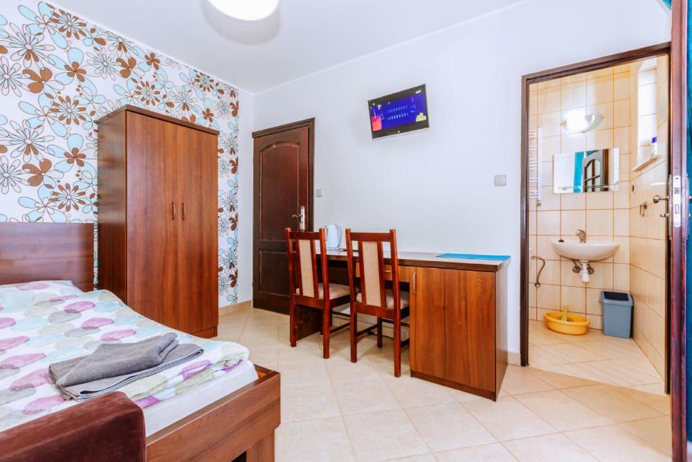 Double Room Balcony