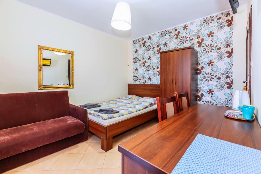 Double Room Balcony
