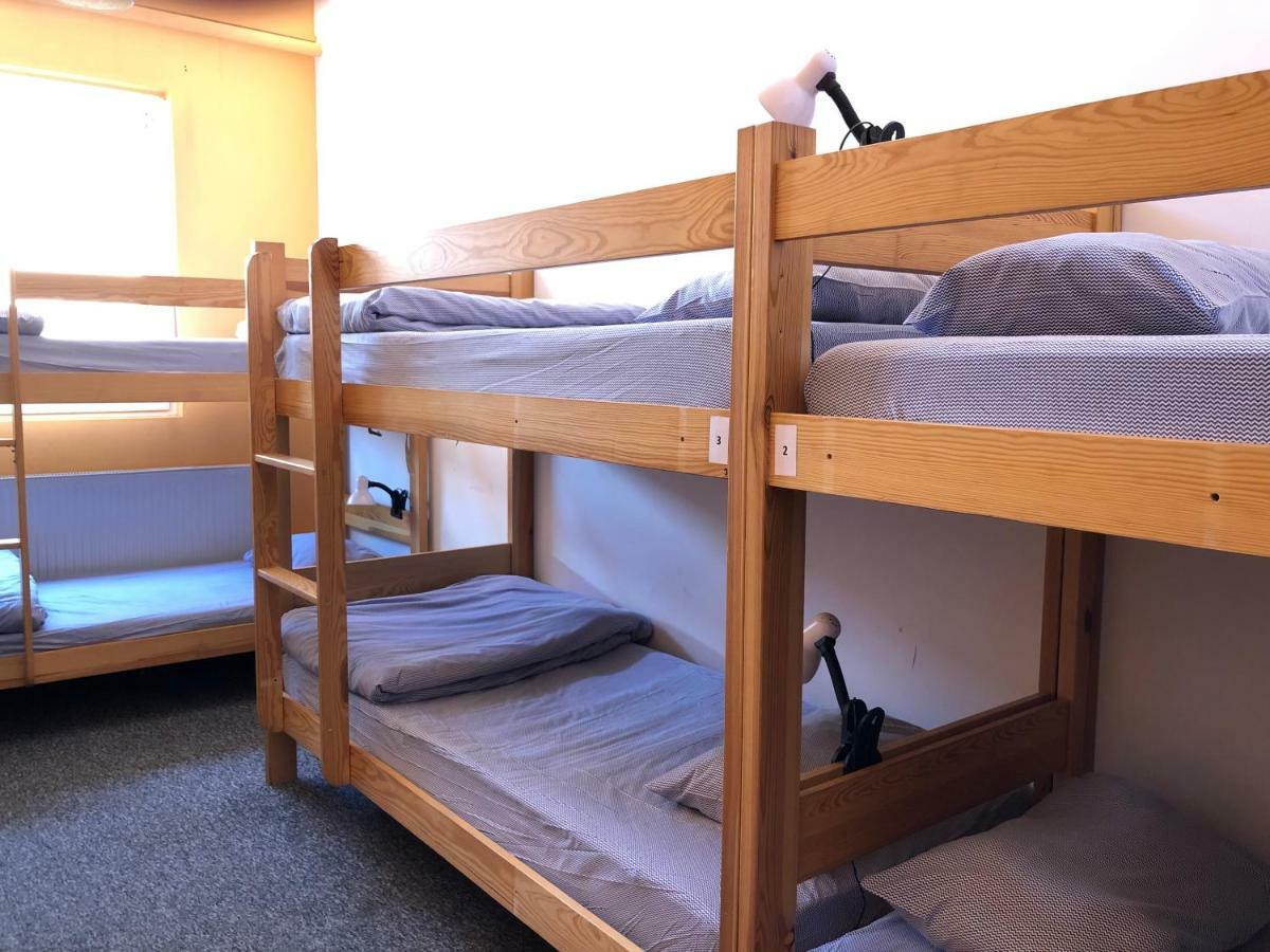 Bed 6-Bed Mixed Dormitory Room