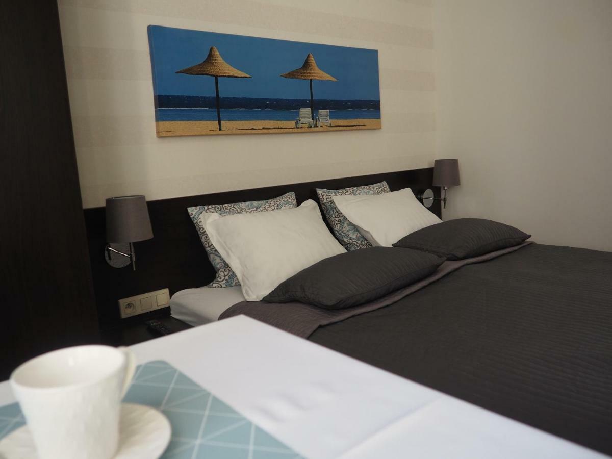 Double Room Kitchenette