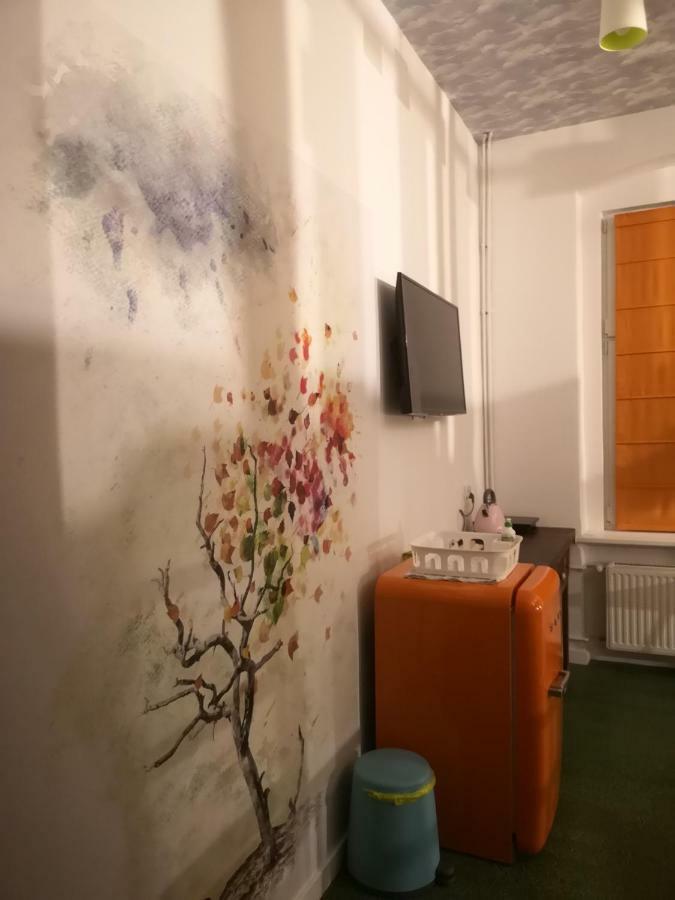 Duplex Apartment