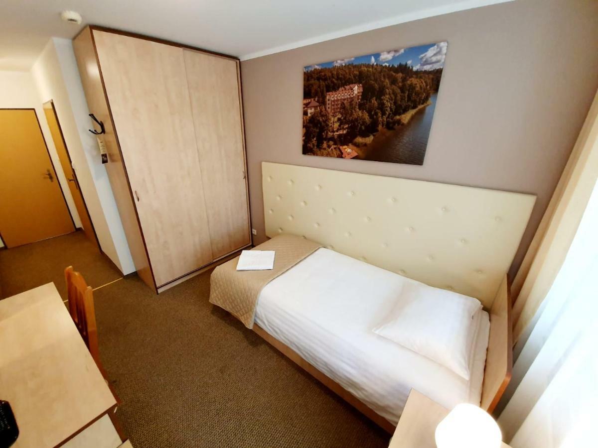 Standard Single Room Spa