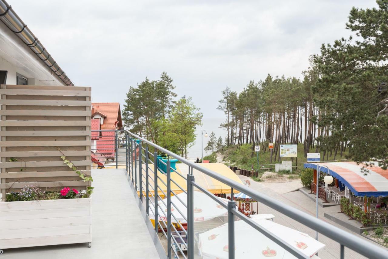 Double Room Balcony Sea View