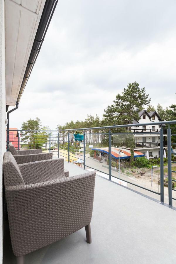 Double Room Balcony Sea View