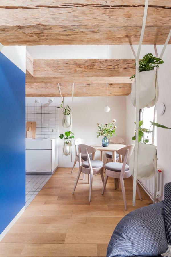 Apartment 2 Split Level Suite