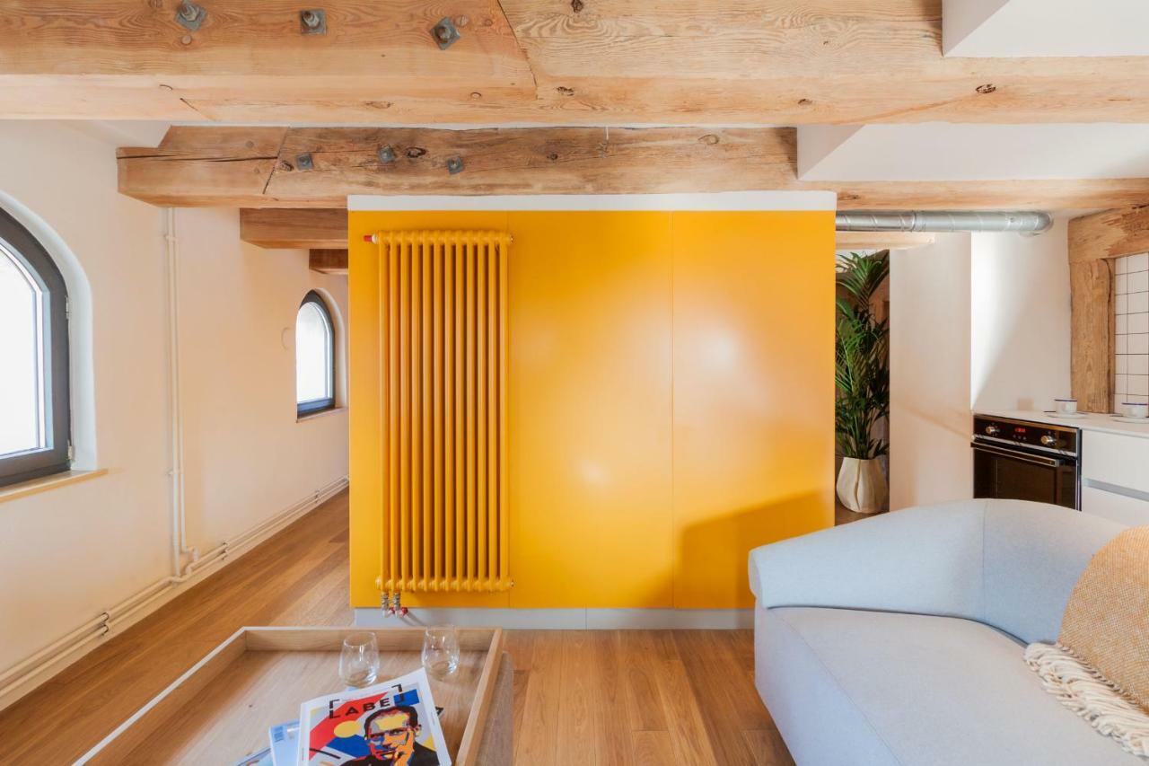 Apartment 8 Split Level Deluxe