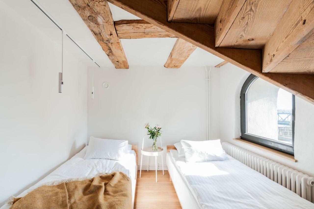Apartment 8 Split Level Deluxe