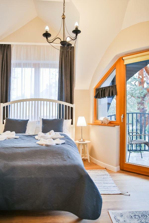 Deluxe Double Room Balcony