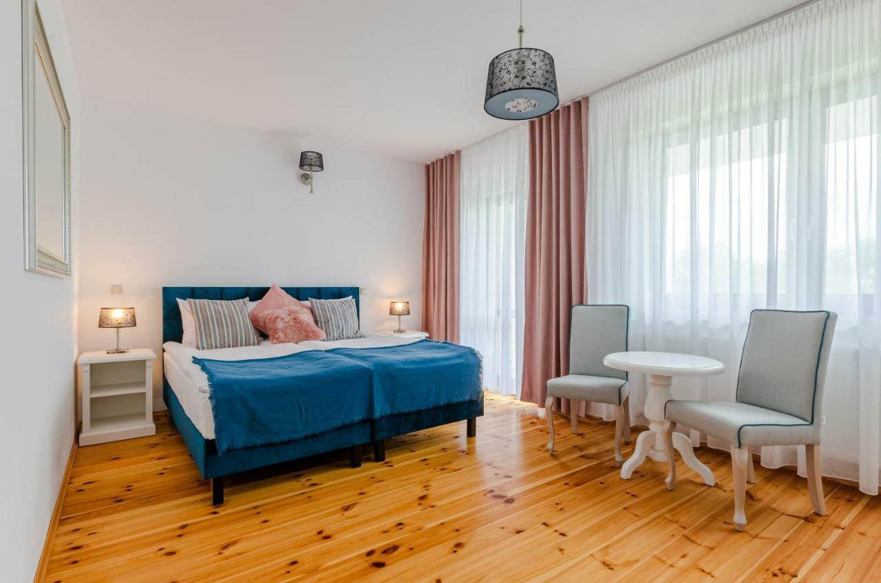 Triple Room Terrace