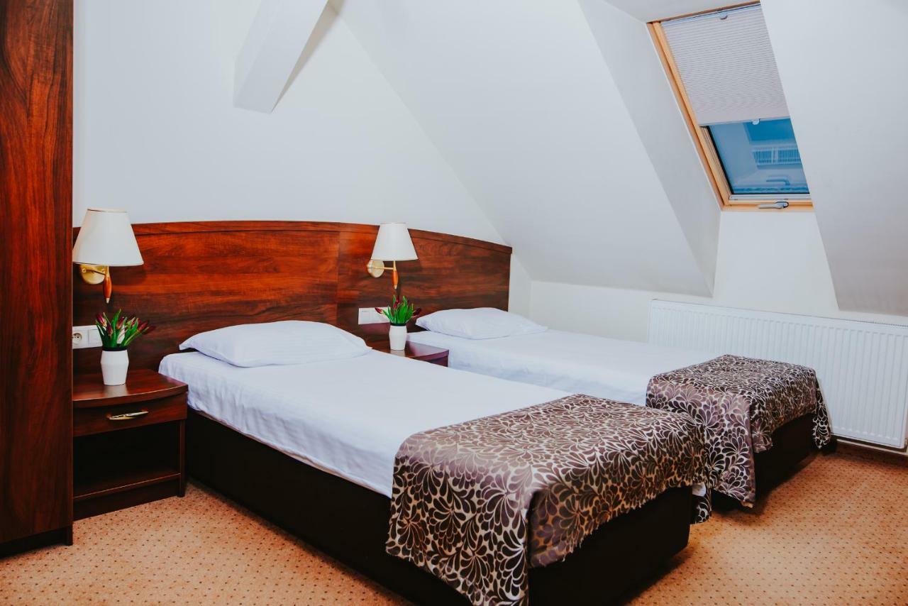 Premium Double or Twin Room