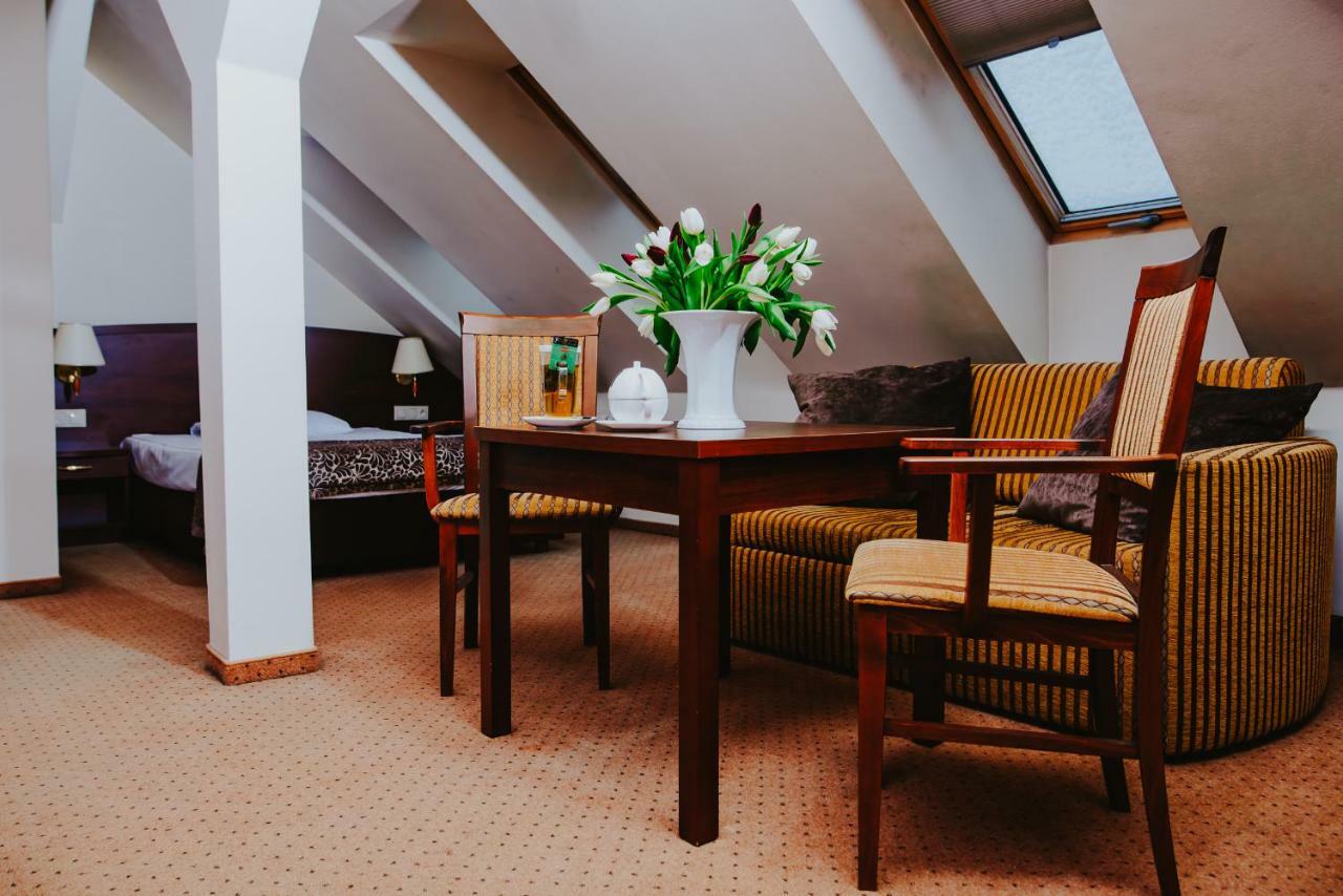 Premium Double or Twin Room