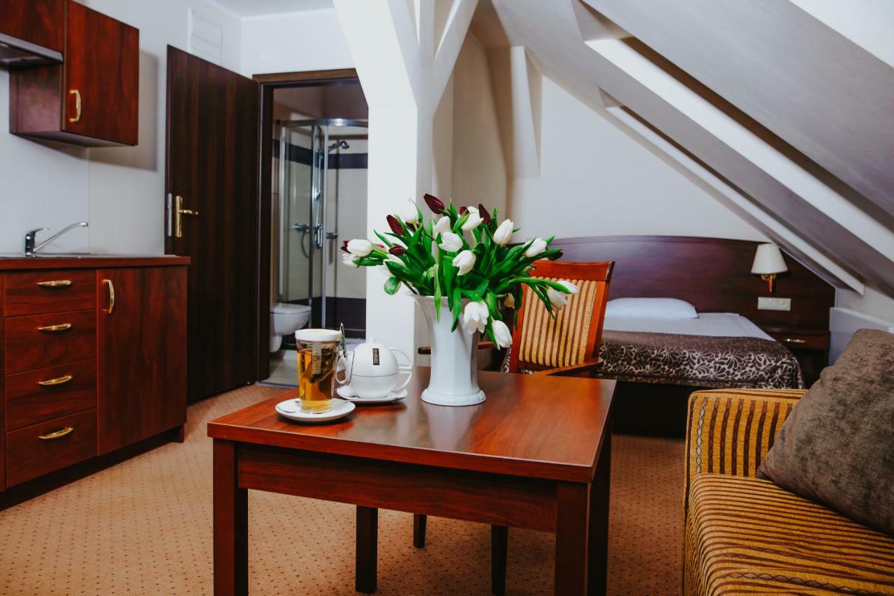 Premium Double or Twin Room