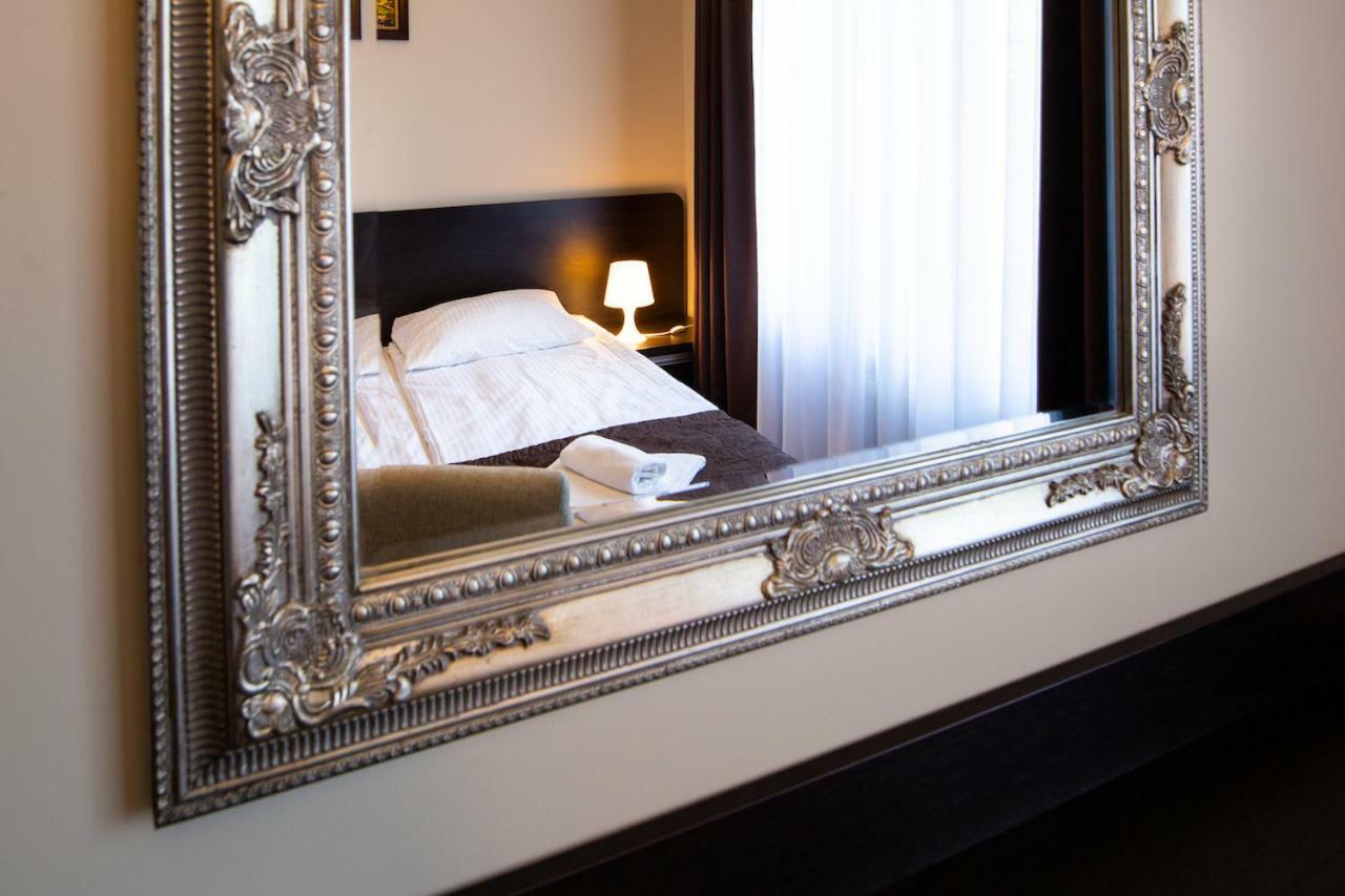 Double or Twin Room Balcony