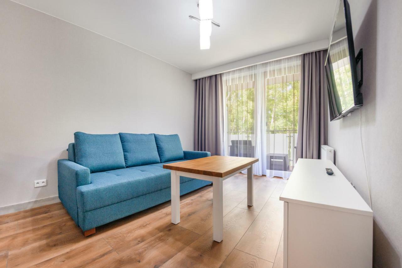 Apartament typu Deluxe