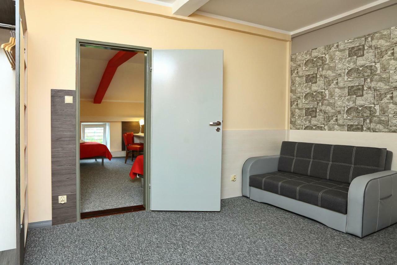 Quadruple Room with Bathroom