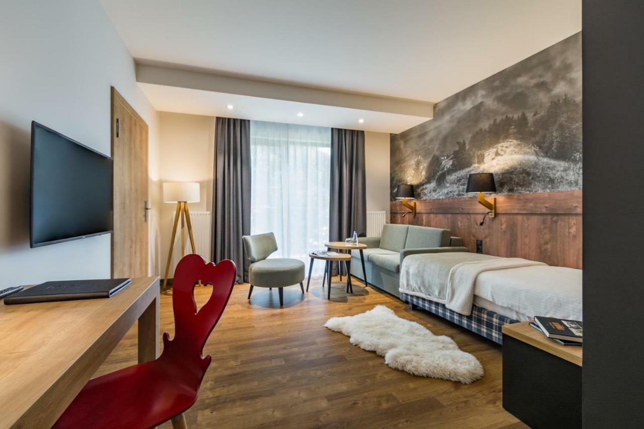 Einzelzimmer Hotel
