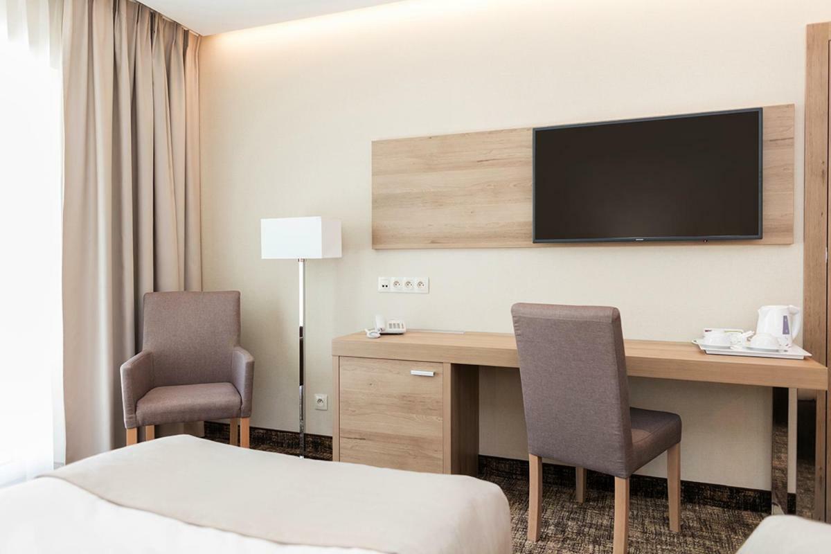 Premium Double or Twin Room