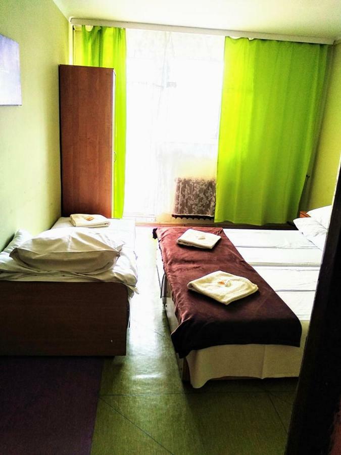 Double Room Balcony