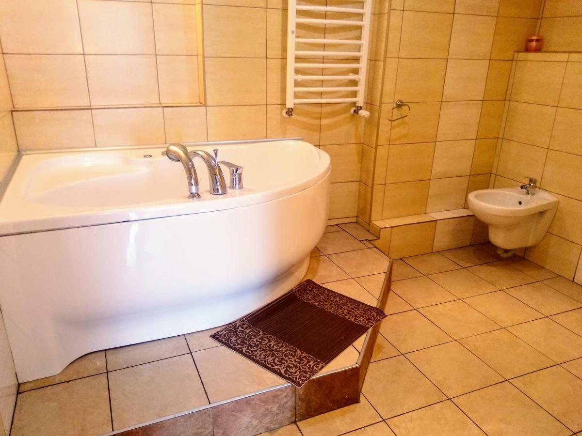 One-Bedroom Suite Balcony