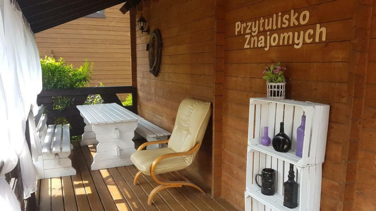 Three-Bedroom Chalet