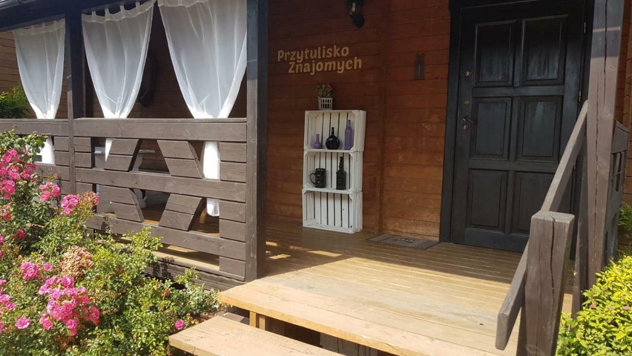 Three-Bedroom Chalet