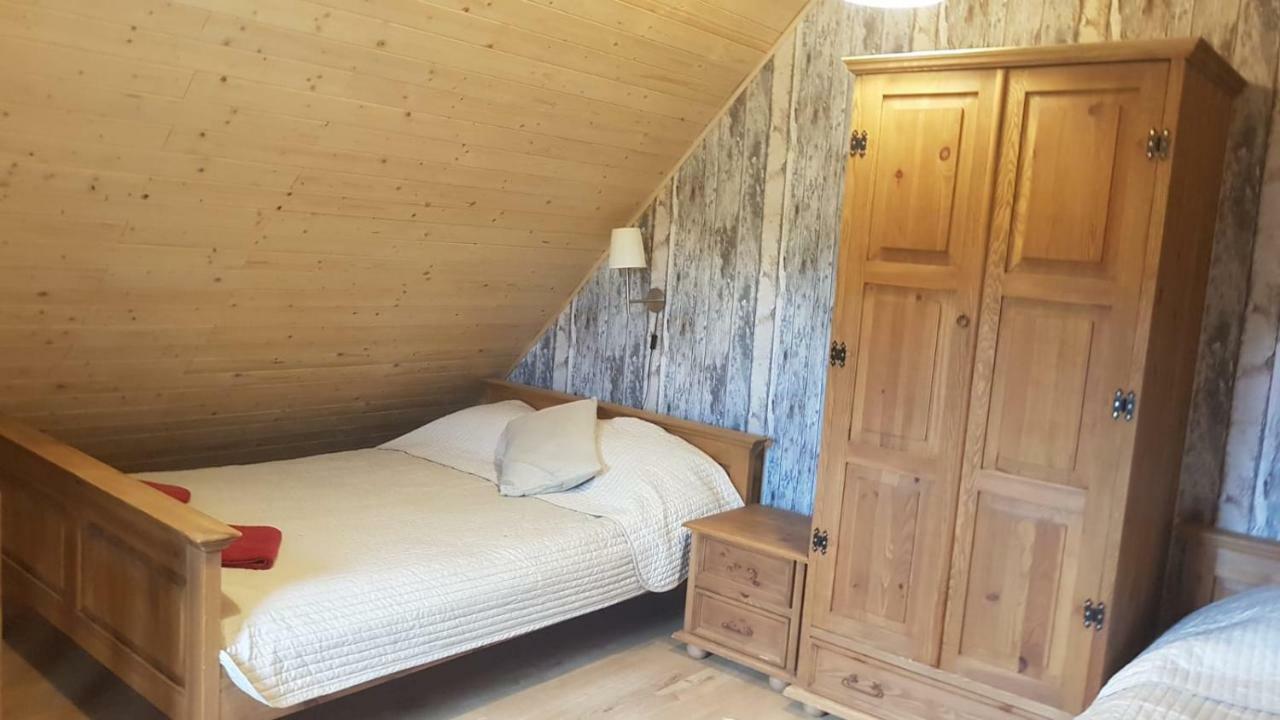 Duplex Suite