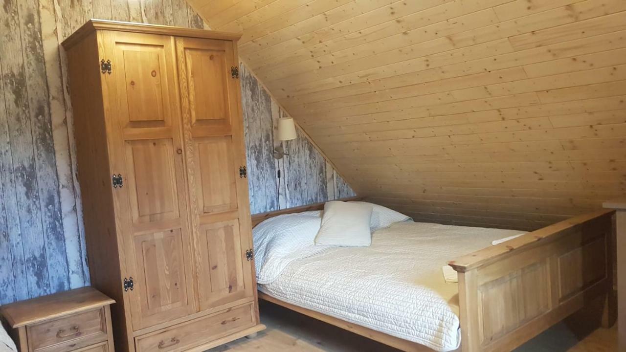 Duplex Suite