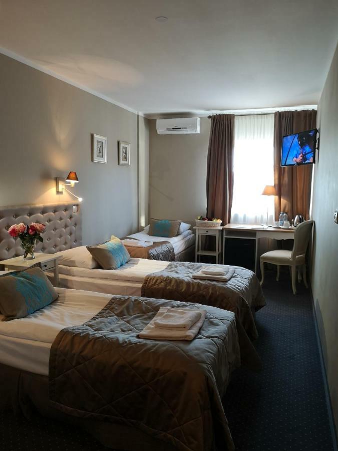 Classic Triple Room