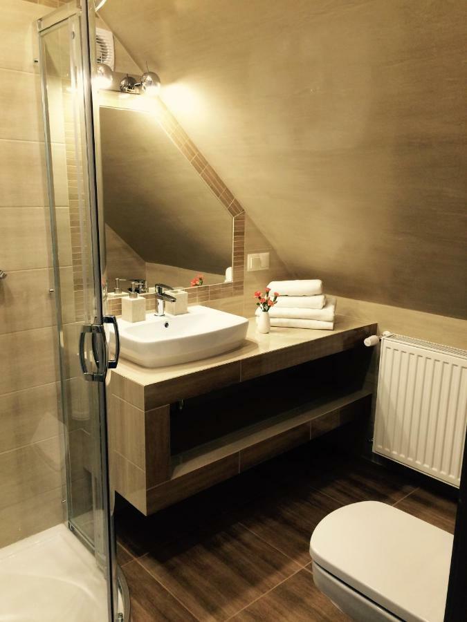 Standard Triple Room Balcony