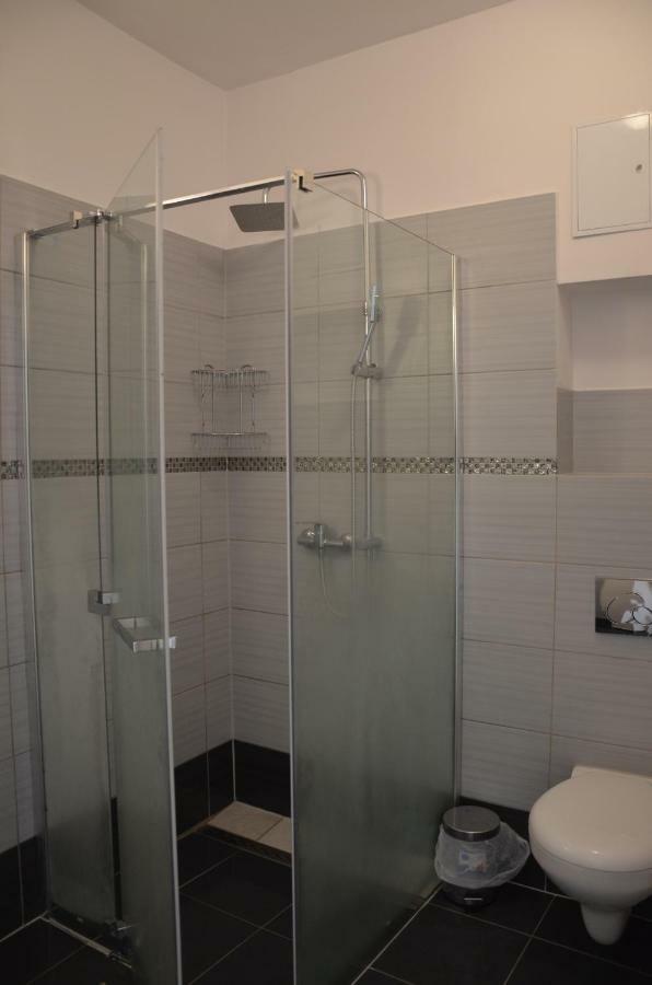 Family Room Bathroom