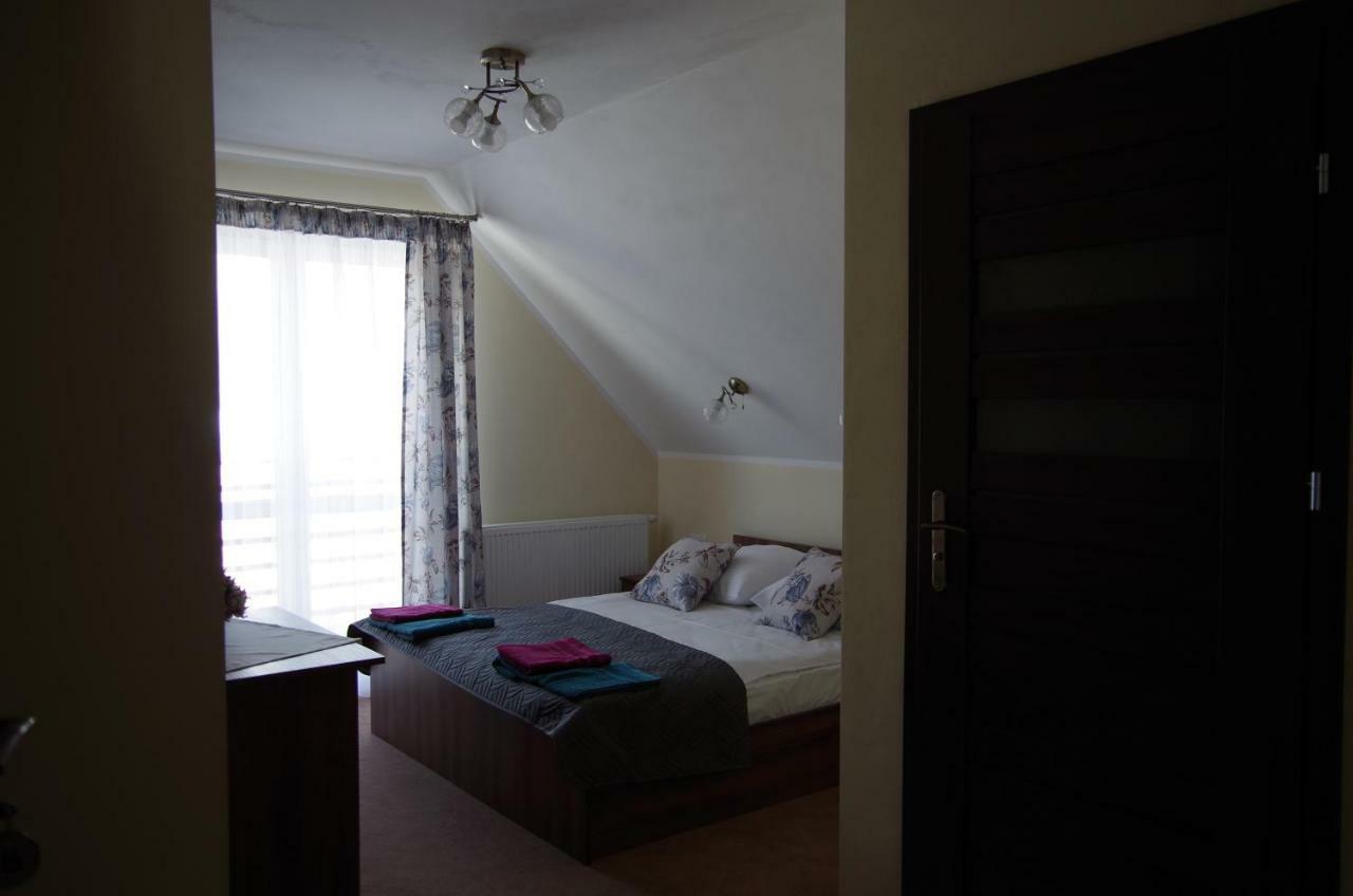 Double Room Private Bathroom