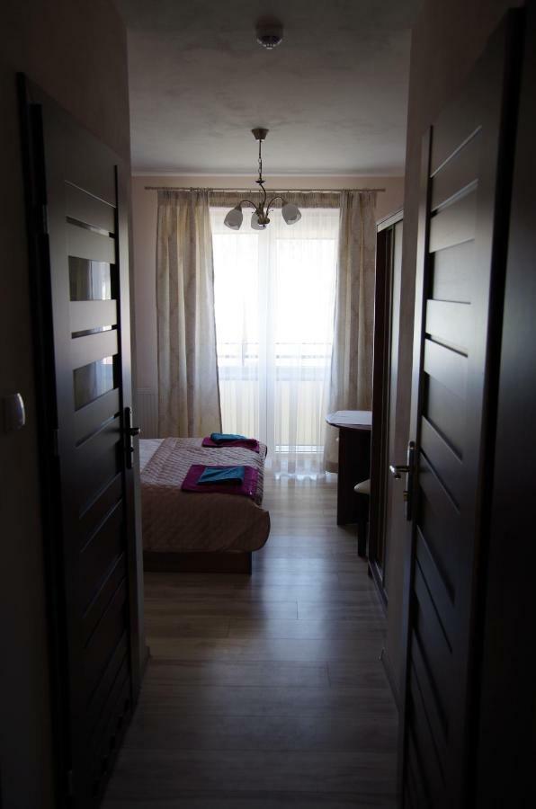 Double Room Private Bathroom