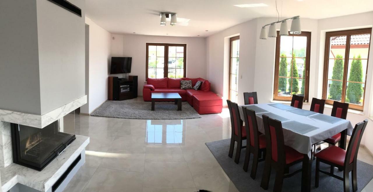 Deluxe Villa