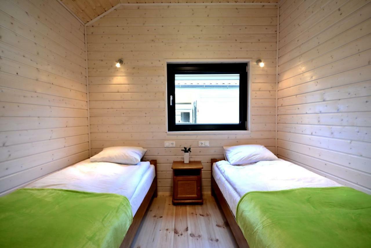 Two-Bedroom Townhouse