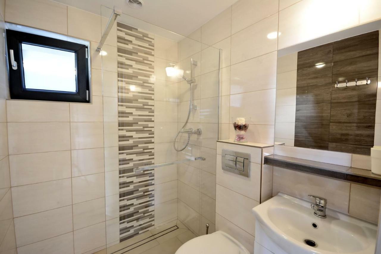 Two-Bedroom Townhouse