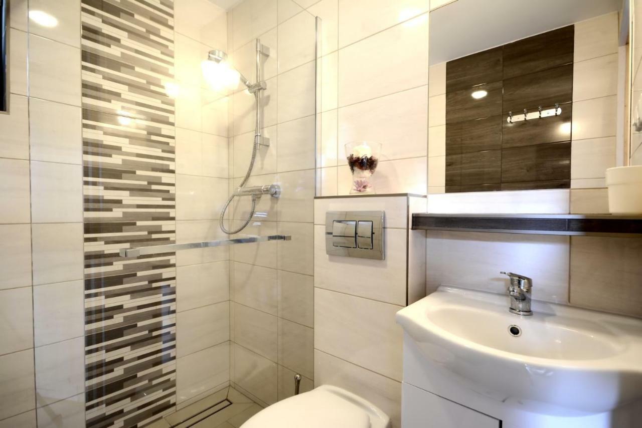 Two-Bedroom Townhouse