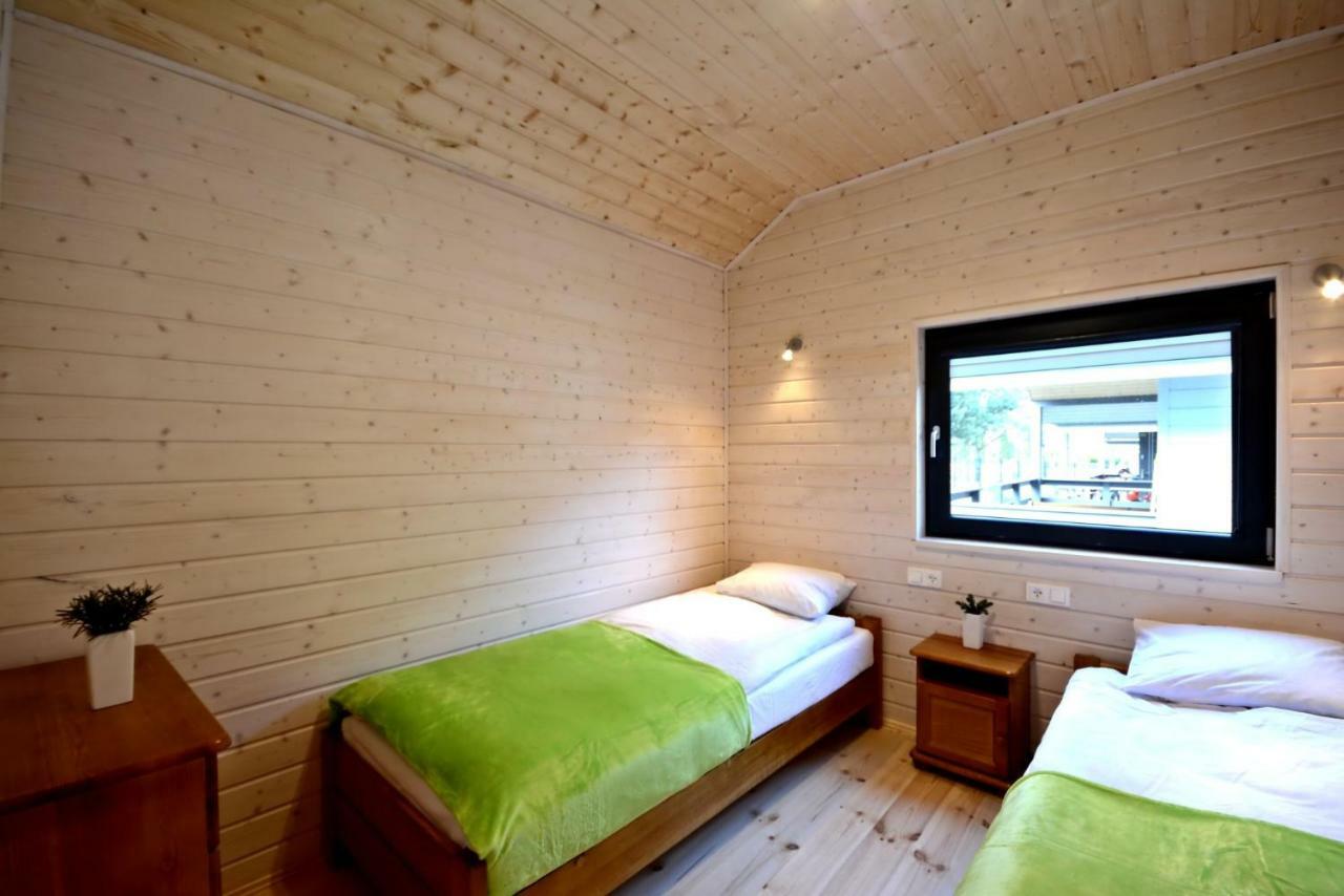 Two-Bedroom Townhouse