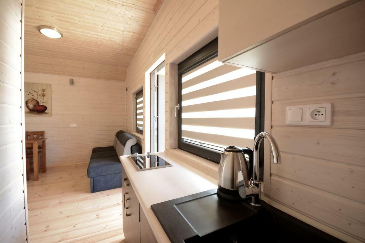 Two-Bedroom Townhouse