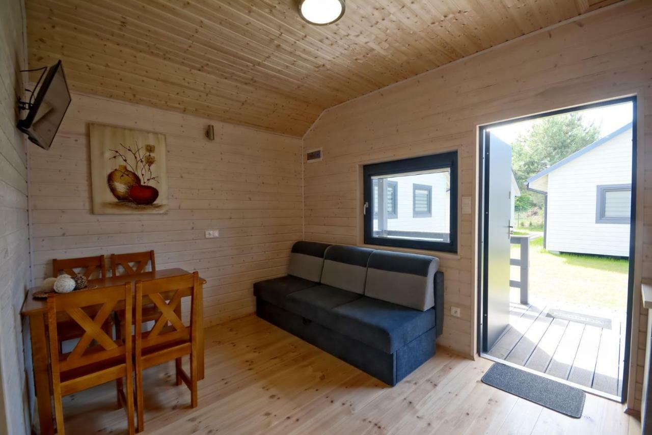 Two-Bedroom Townhouse