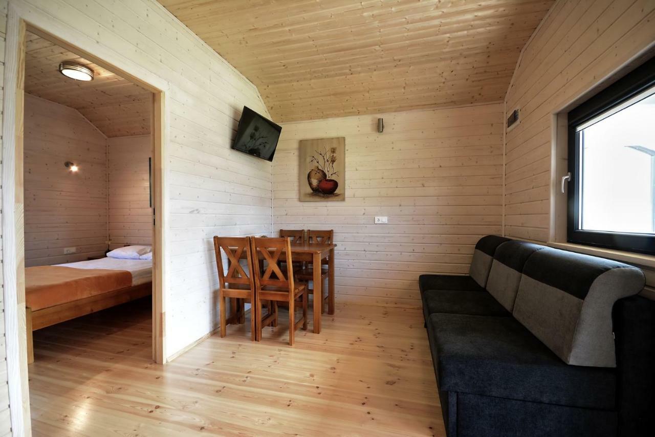 Two-Bedroom Townhouse